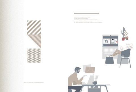 Mate Executive × Workstation 家具产品集 第 3 页