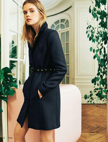 LA REDOUTE 2016 - WOMAN 第 6 页