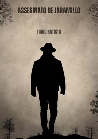 Assesinato de jramillo