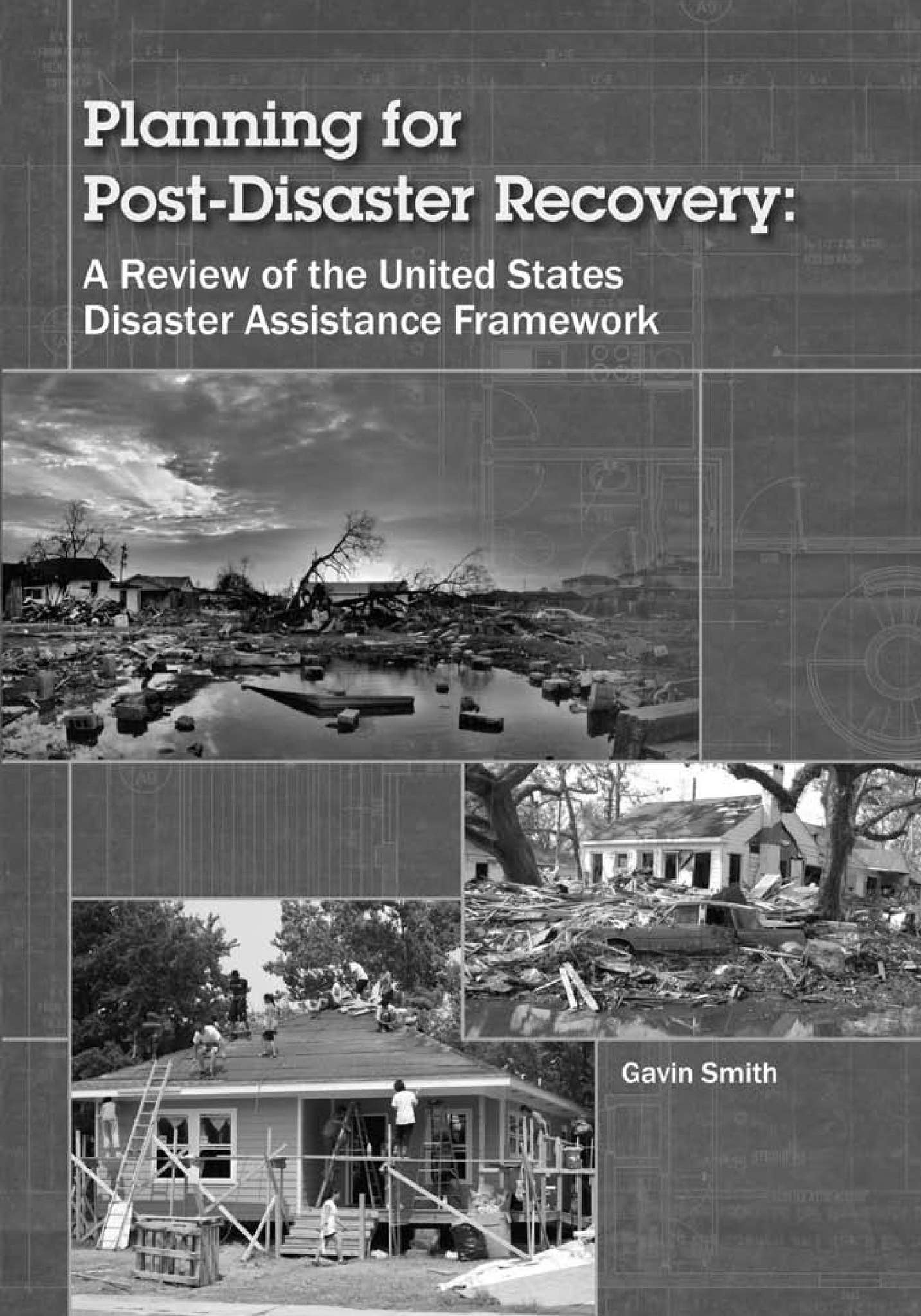 Planning for Post-Disaster Recovery by Island Press - Issuu