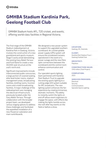 Stadiums, Sport Centres × Aquatics 第 18 页