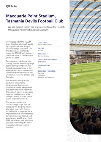 Stadiums, Sport Centres × Aquatics 第 20 页
