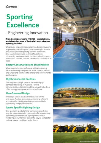 Stadiums, Sport Centres × Aquatics 第 6 页