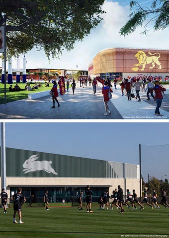 Stadiums, Sport Centres × Aquatics 第 7 页
