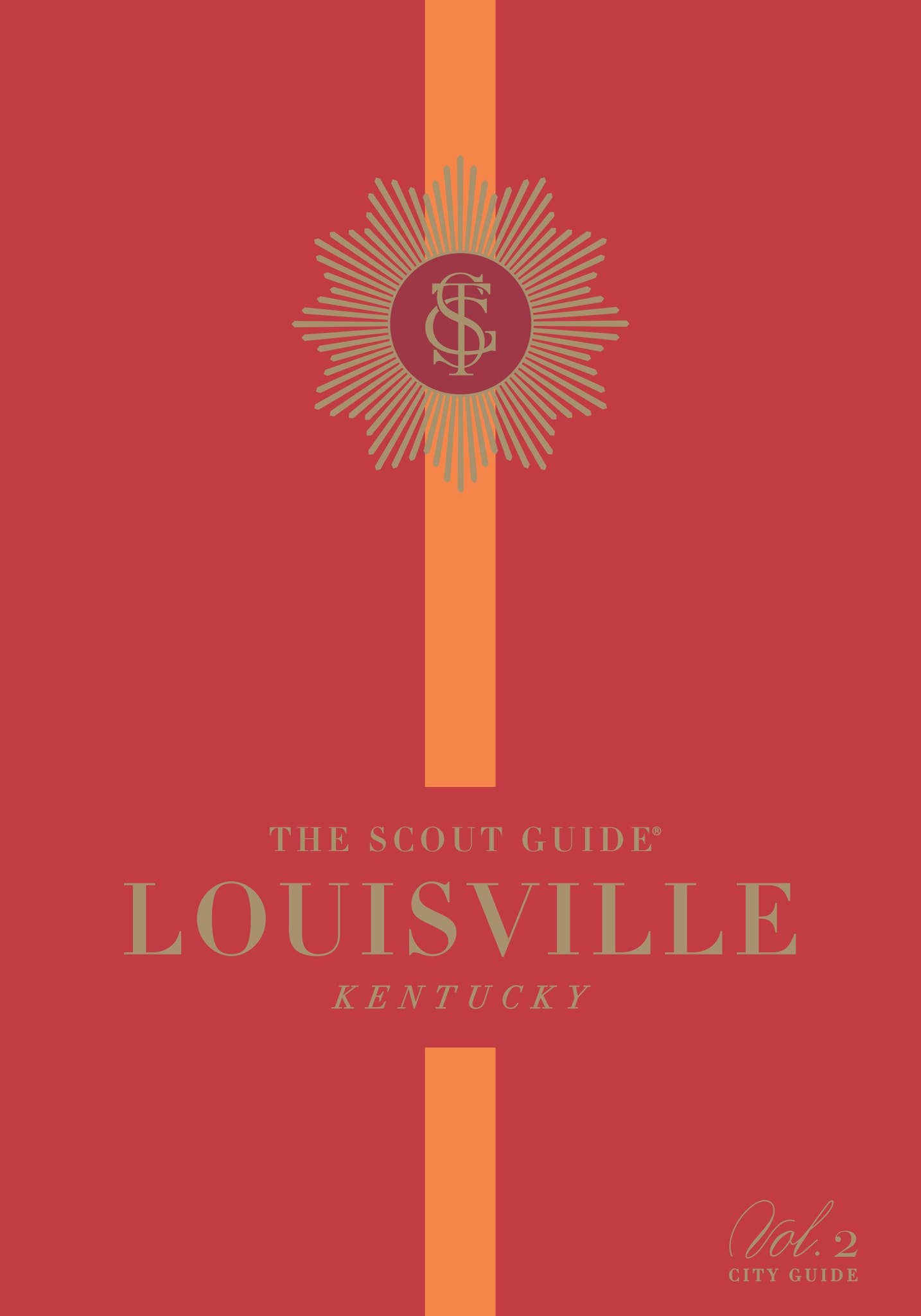 The Scout Guide Louisville, Volume 2 by THE SCOUT GUIDE - Issuu