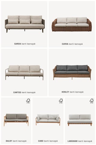 IDdesign 户外 2025 katalógus 第 10 页