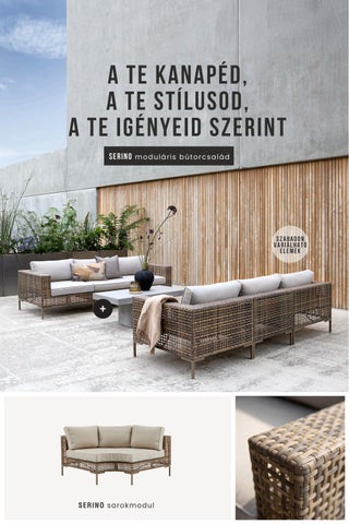 IDdesign 户外 2025 katalógus 第 14 页