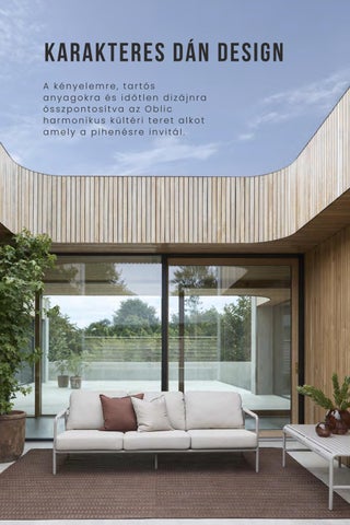 IDdesign 户外 2025 katalógus 第 4 页