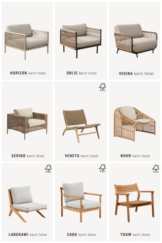 IDdesign 户外 2025 katalógus 第 6 页