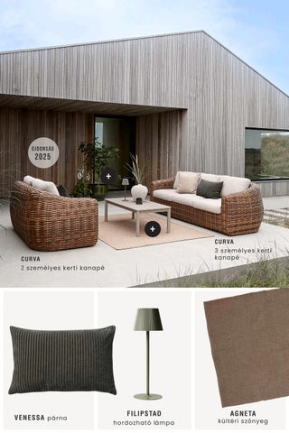 IDdesign 户外 2025 katalógus 第 9 页
