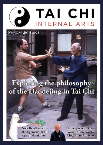 Cover of Issue 73