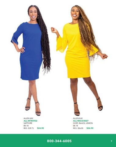 春季 Dresses Under $25 第 7 页