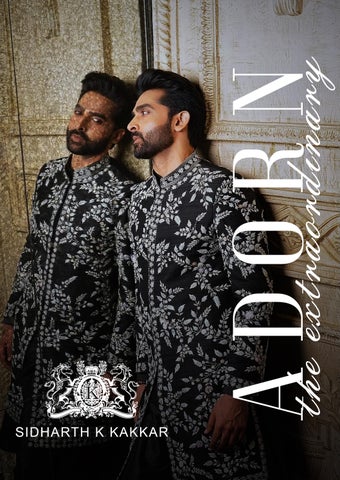 look book