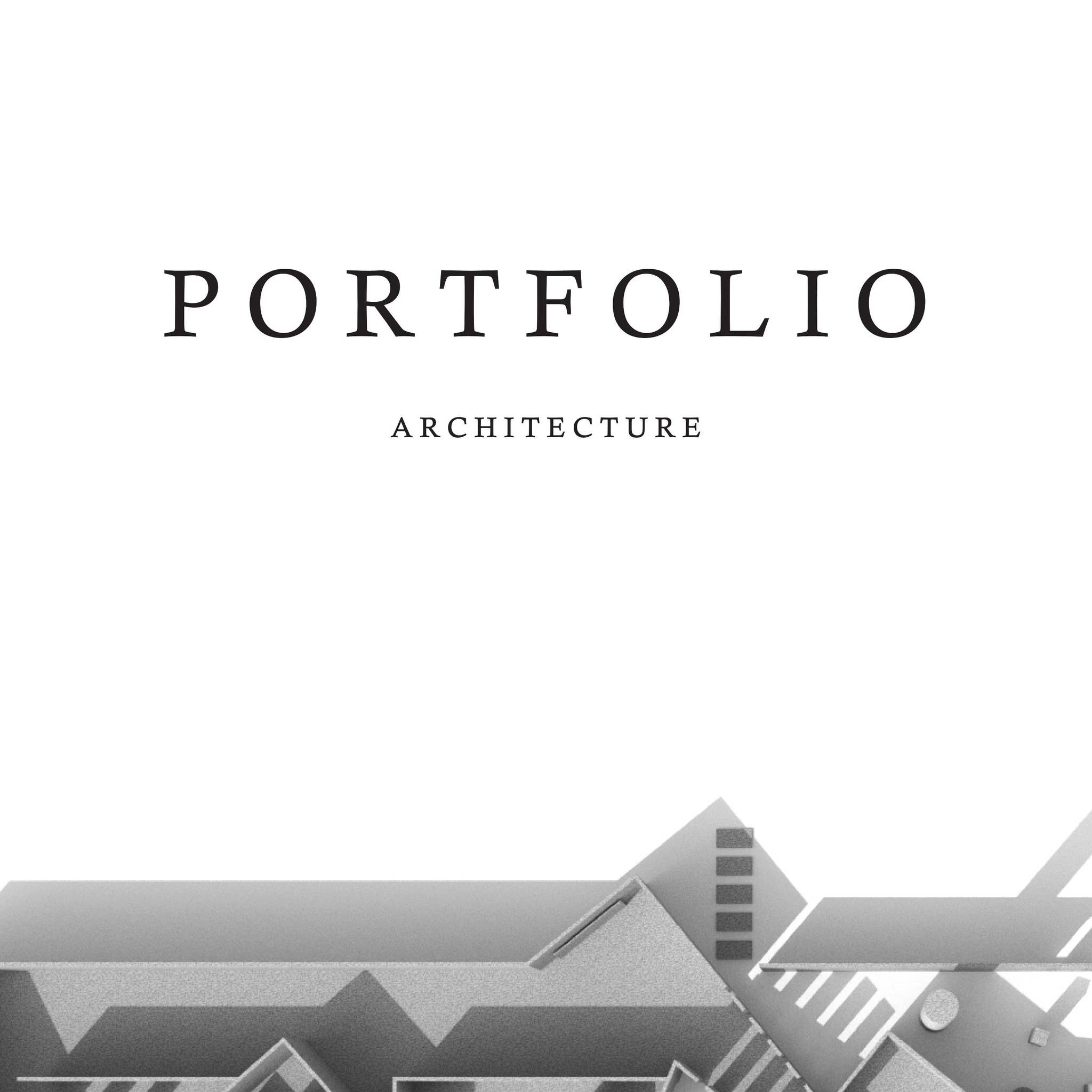 ARCHITECTURAL PORTFOLIO by AMIT KUMAR - Issuu