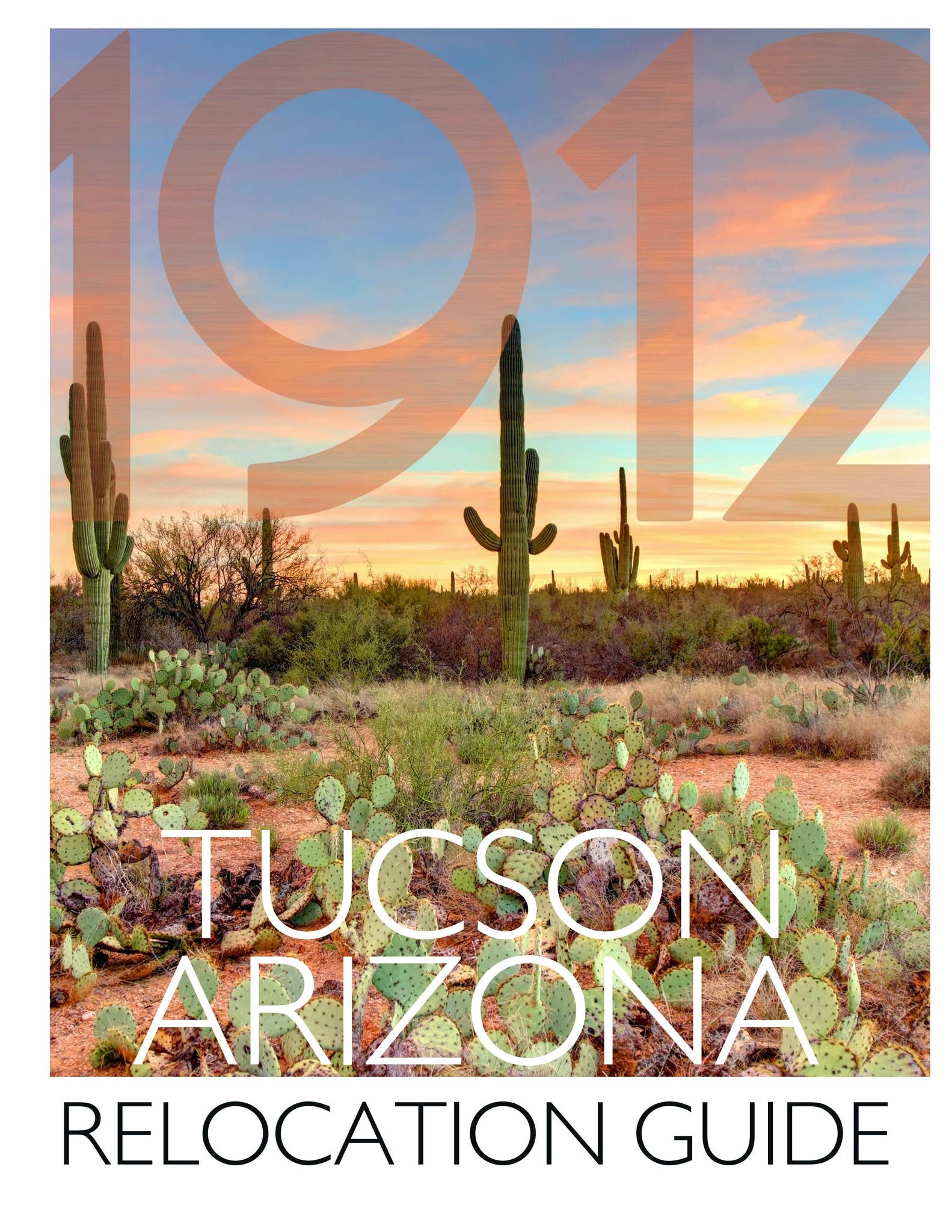 2025 Tucson Relocation Guide by Don & Kathy Vallee - Real Estate Advisors -  Issuu