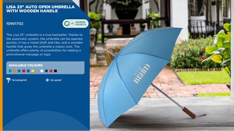 Umbrella 灯饰手册 第 17 页