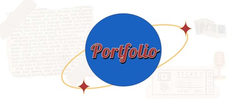 portfolio