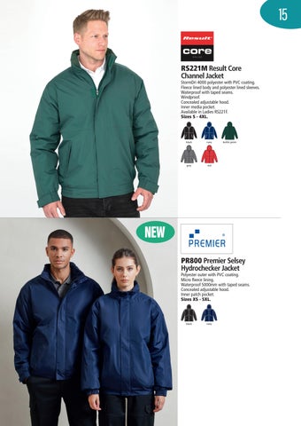 Outerwear 灯饰手册 第 15 页