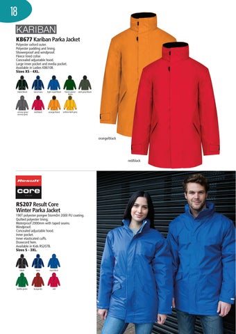 Outerwear 灯饰手册 第 18 页