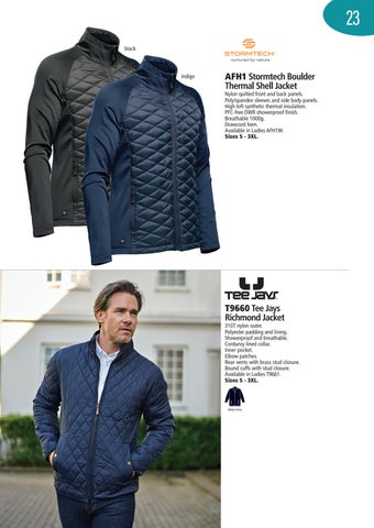 Outerwear 灯饰手册 第 23 页