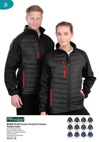Outerwear 灯饰手册 第 24 页