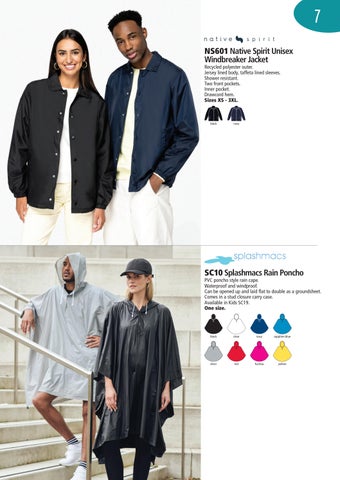 Outerwear 灯饰手册 第 7 页