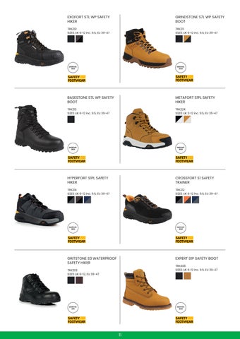 Workwear 灯饰手册 第 11 页