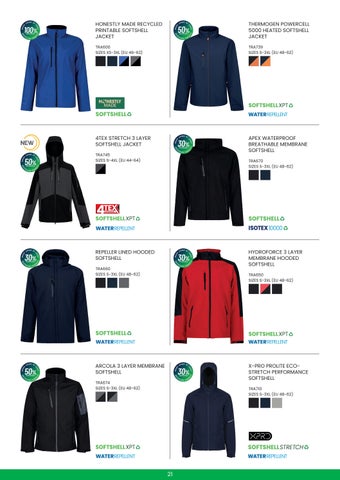 Workwear 灯饰手册 第 21 页