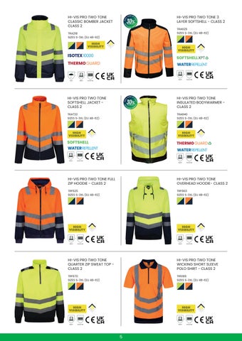 Workwear 灯饰手册 第 5 页