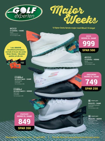 GolfExperten_MajorWeeks