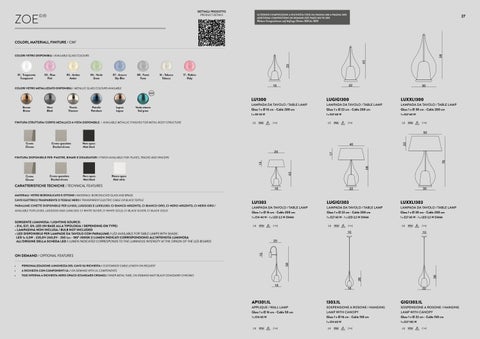Cangini e Tucci Hauptkatalog 2025 第 14 页