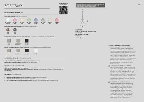 Cangini e Tucci Hauptkatalog 2025 第 19 页