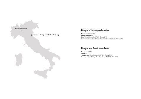 Cangini e Tucci Hauptkatalog 2025 第 3 页