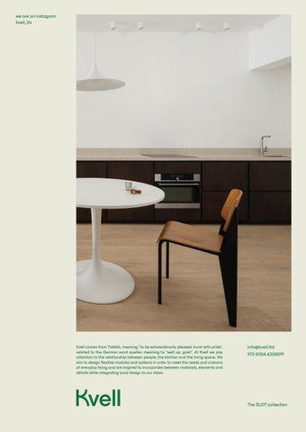 The _SLOT_collection_catalogue _2025