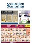 Vaarojen Sanomat 12/2025