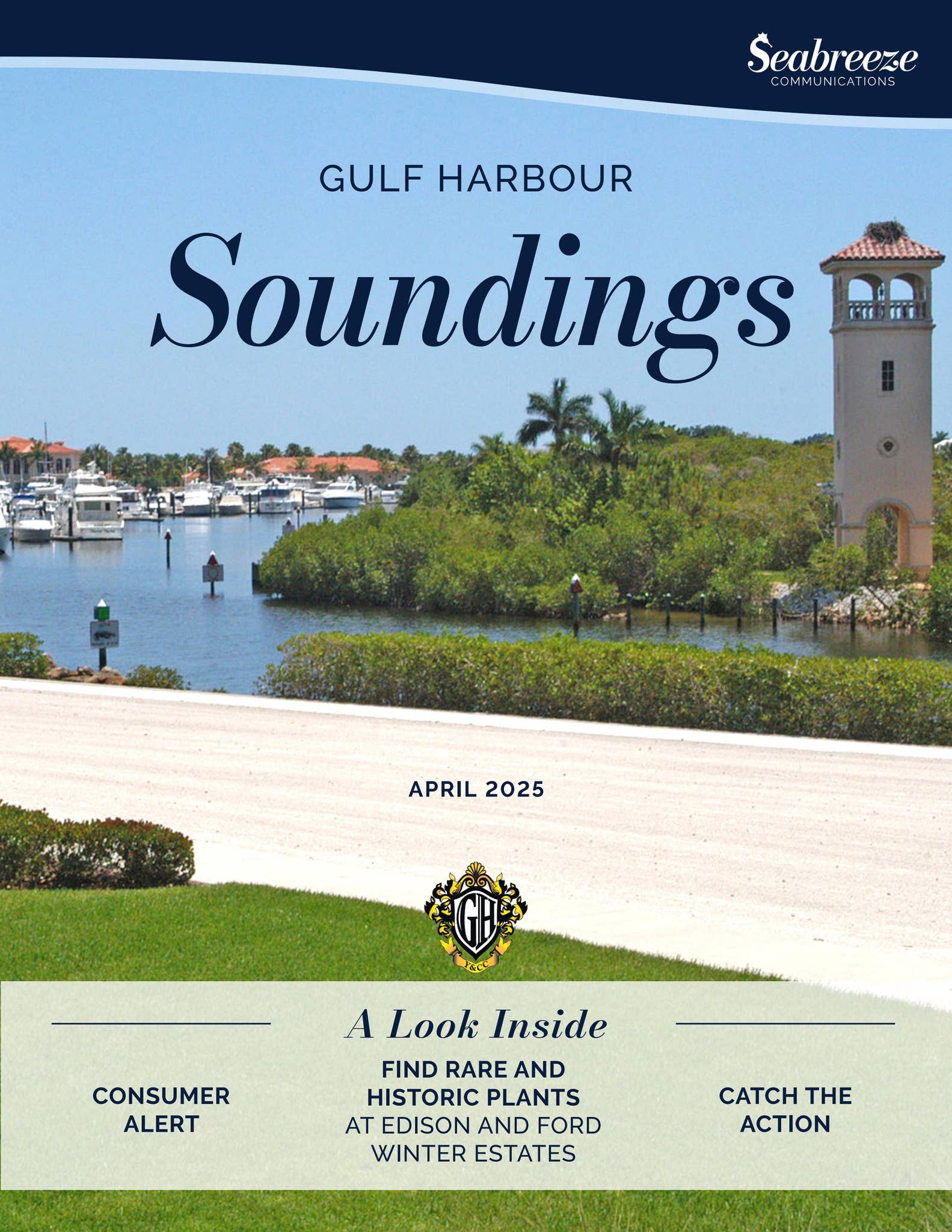 GulfHarbour APR 2025 by Seabreeze Communications - Issuu