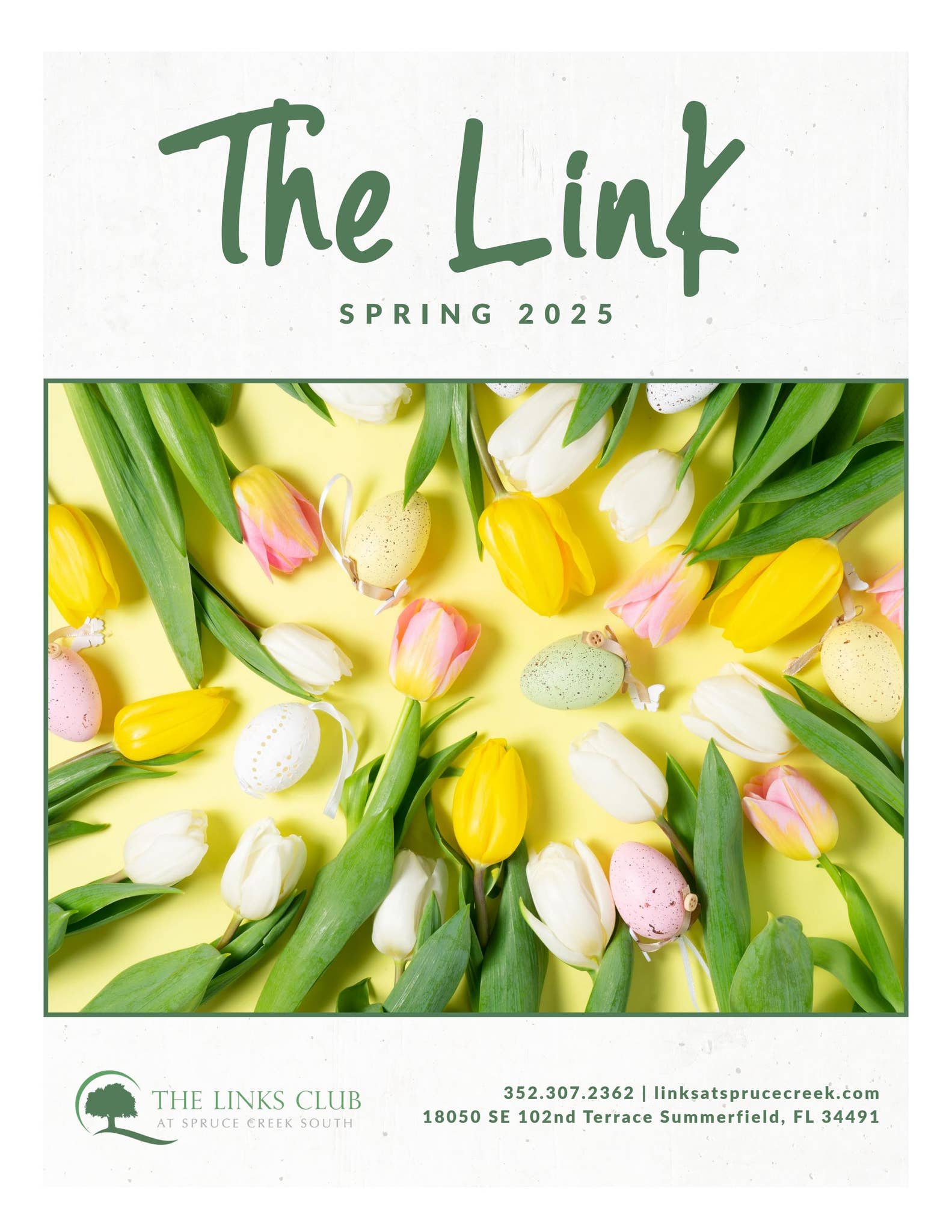 Spring Into Q2 SCS - Q2 Spring Newsletter 2025 - FINAL by HGMarketing - Issuu