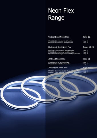 Integrity Product 指南 v3 Print Final 第 17 页