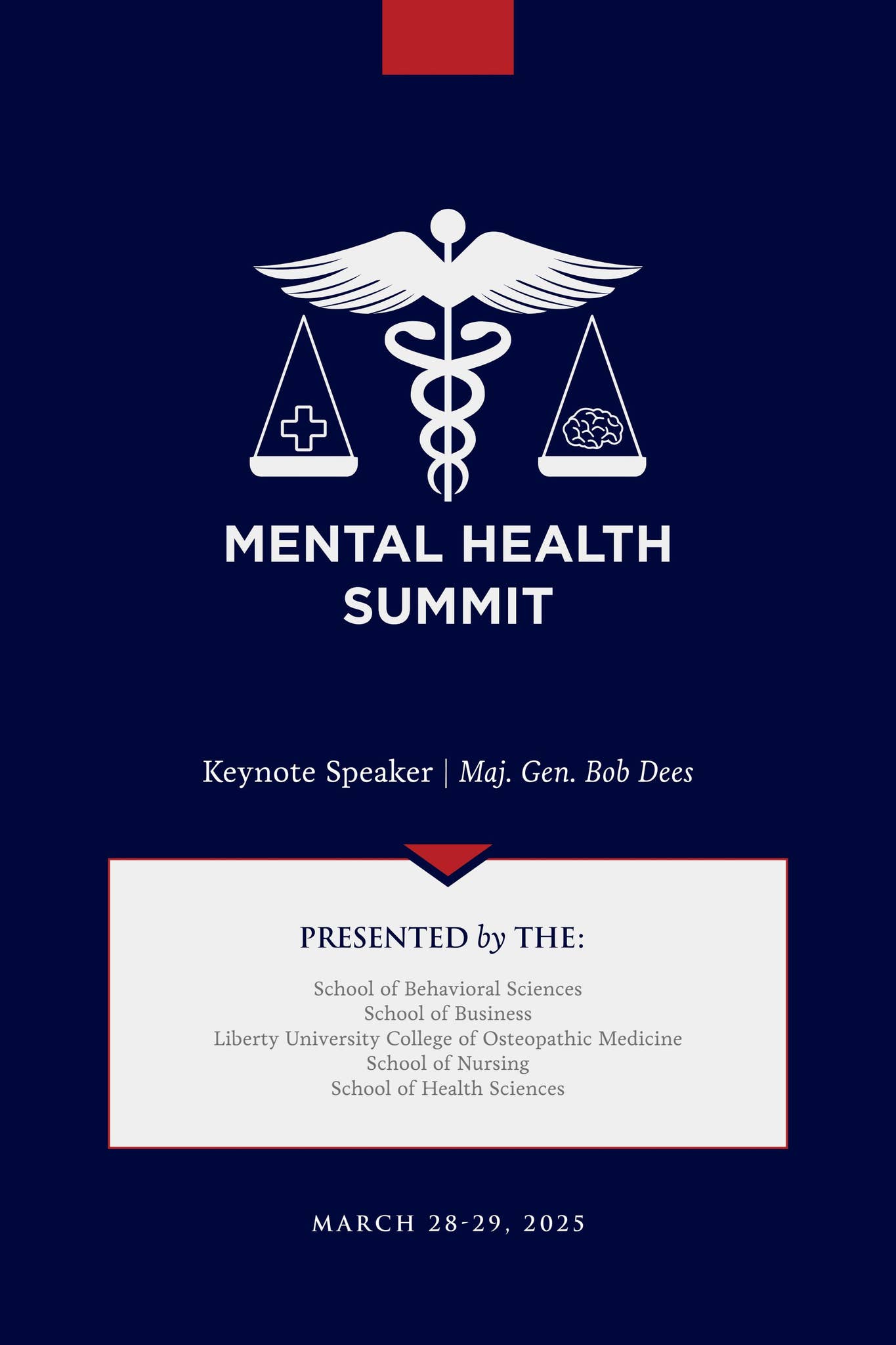 92928-Mental Health Summit 2025 Digital Program Schedule Booklet by ...