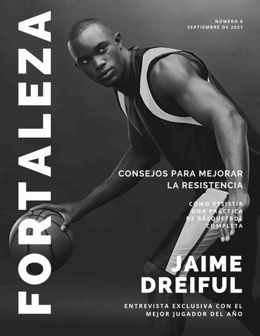 Negro y Blanco Básquetbol Deportes Revista