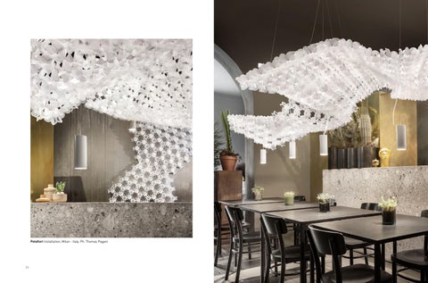 Slamp Nuvem Modular System 灯饰目录 第 14 页