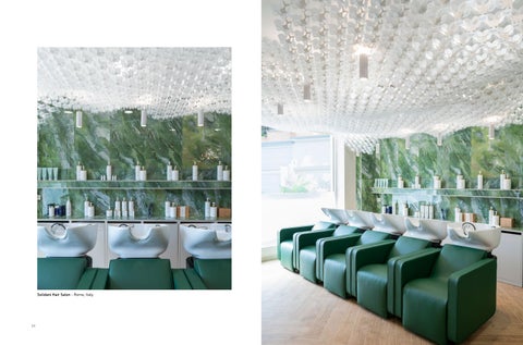 Slamp Nuvem Modular System 灯饰目录 第 19 页