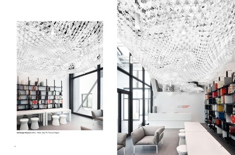 Slamp Nuvem Modular System 灯饰目录 第 21 页