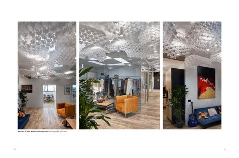 Slamp Nuvem Modular System 灯饰目录 第 22 页
