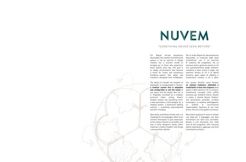 Slamp Nuvem Modular System 灯饰目录 第 2 页