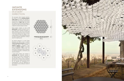 Slamp Nuvem Modular System 灯饰目录 第 7 页