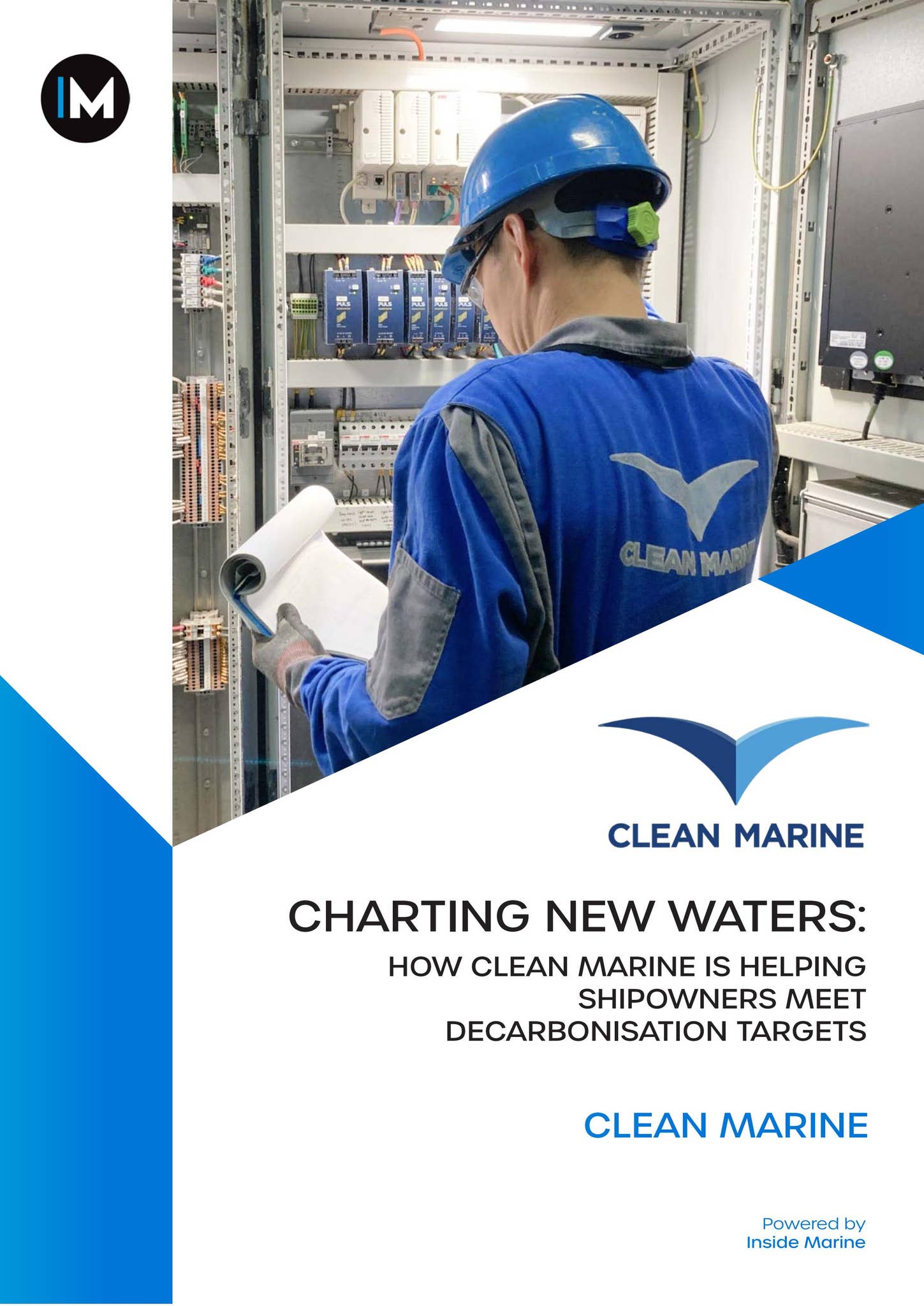 Clean Marine by ProactivePublications - Issuu