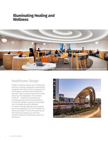 Healthcare - The Market Sector 灯饰产品集 第 2 页