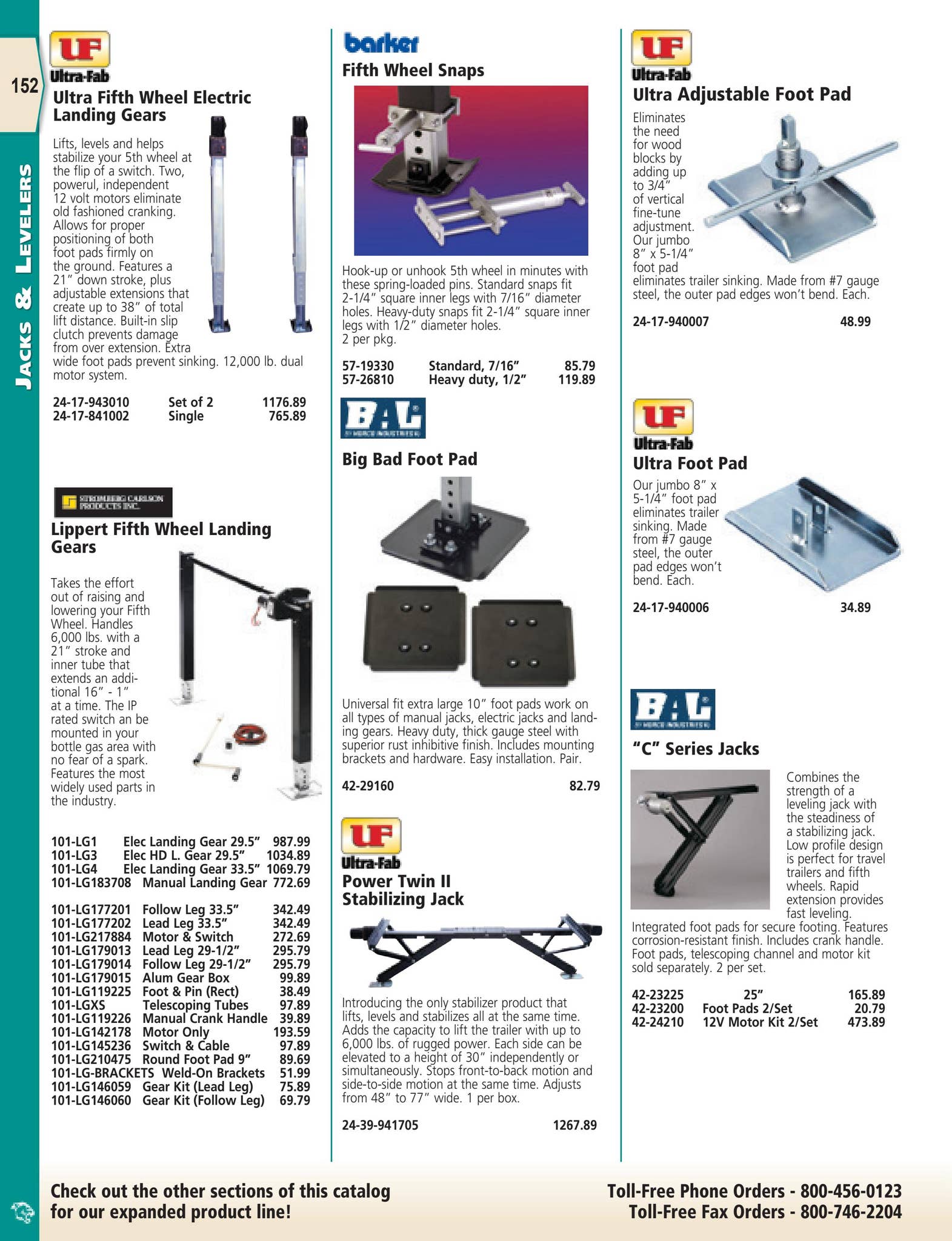 Pantera Catalog 20252026 by AGS/Texas Advertising Issuu