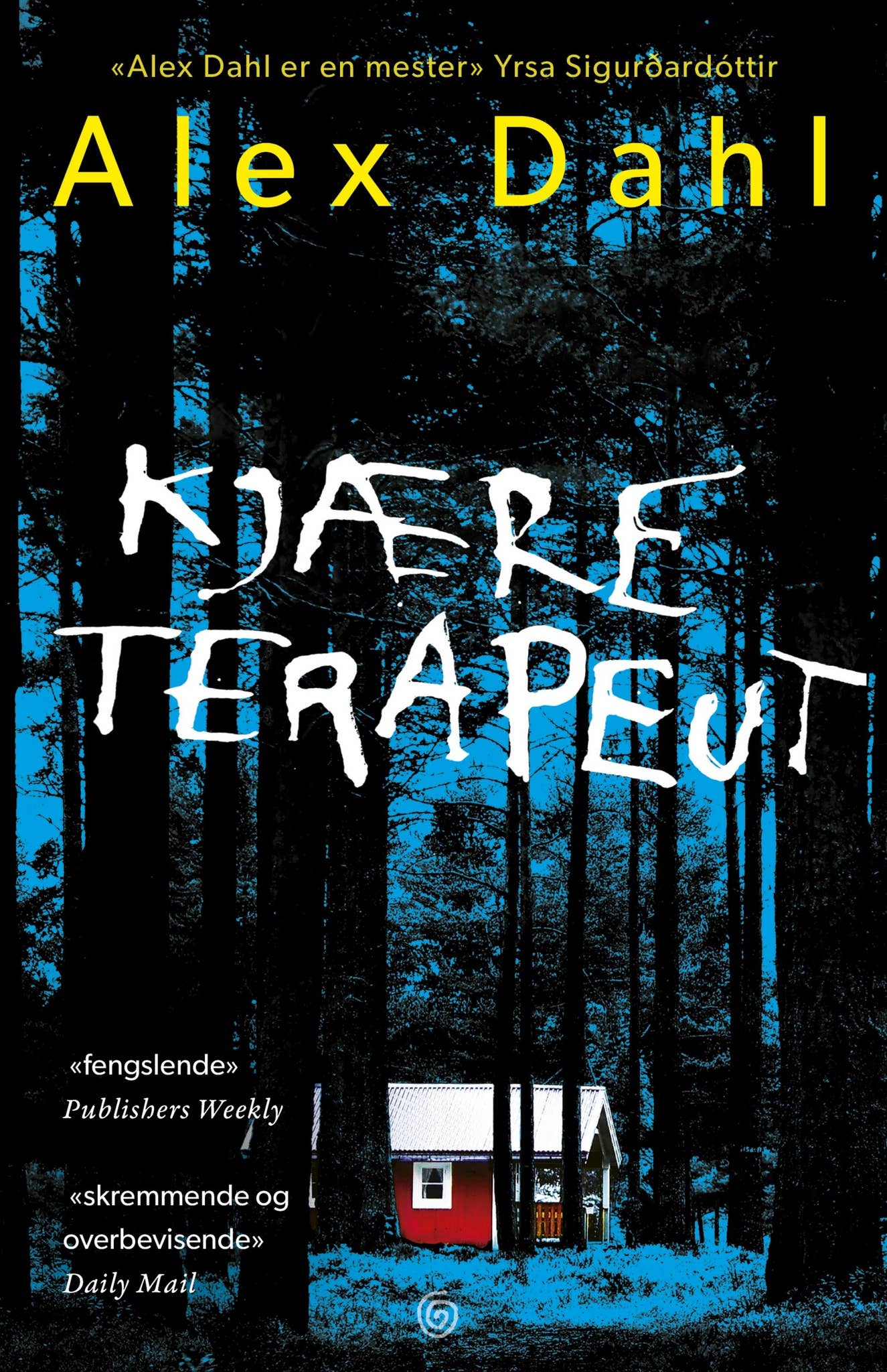 Kjære terapeut by Kagge Forlag - Issuu, image size:1325x2048